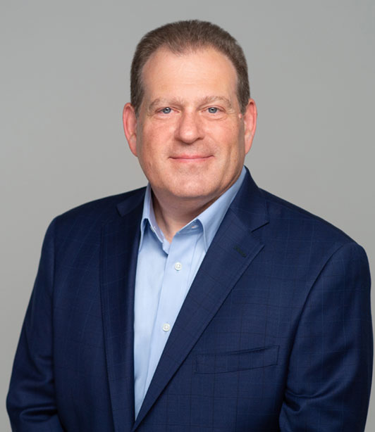 Robert Kleinman, CPA